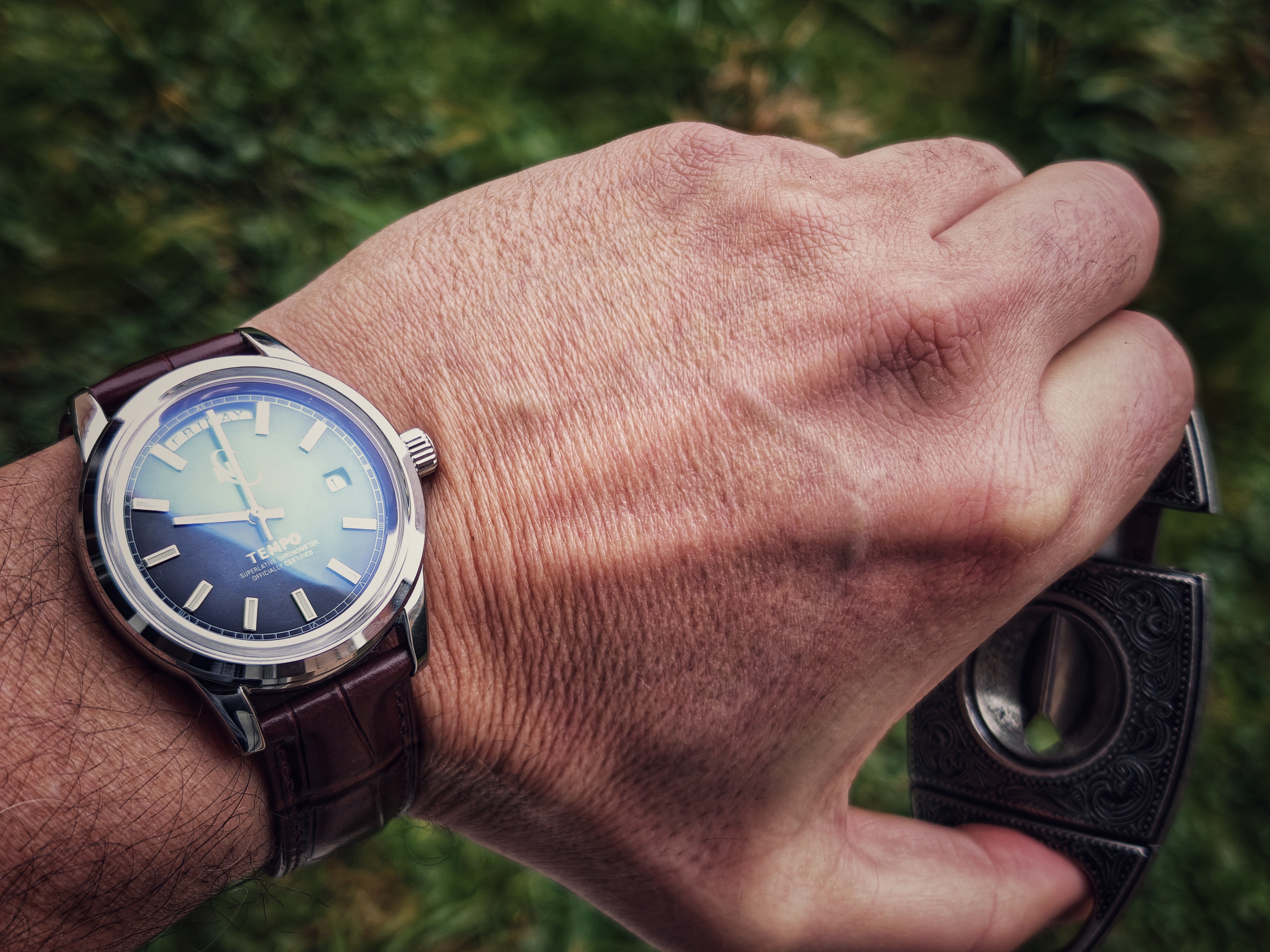 Amazing Watch